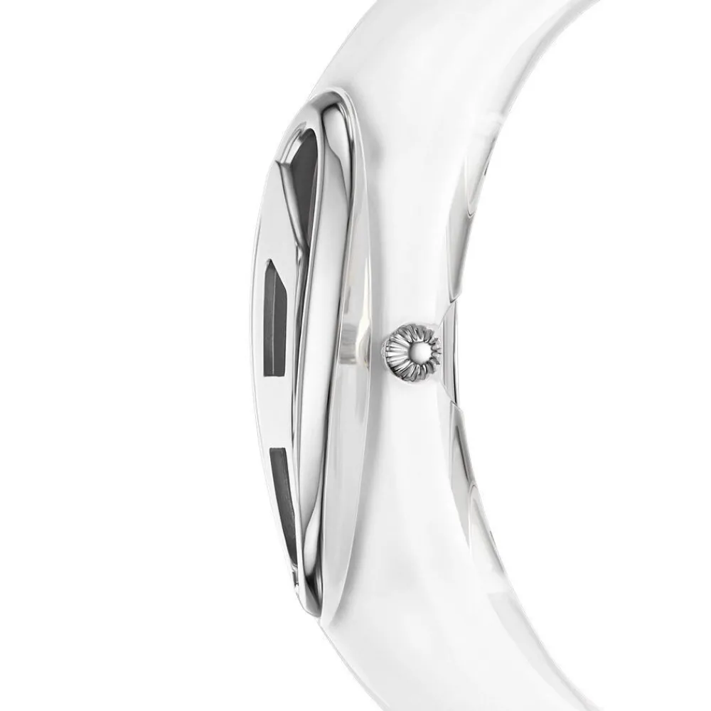Montre Wonder-d Blanc|DIESEL Online