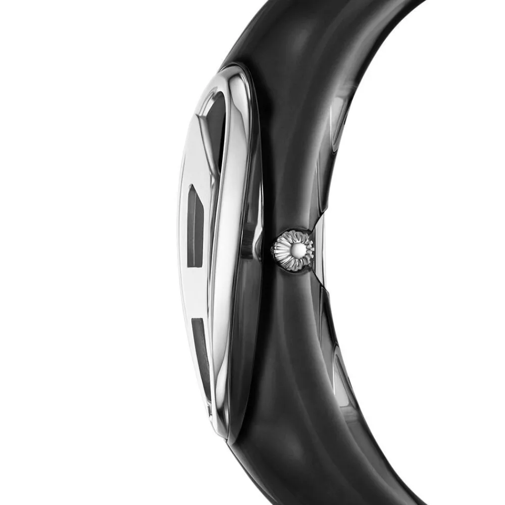 Montre Wonder-d Noir|DIESEL Clearance