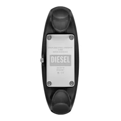 Montre Wonder-d Noir|DIESEL Clearance