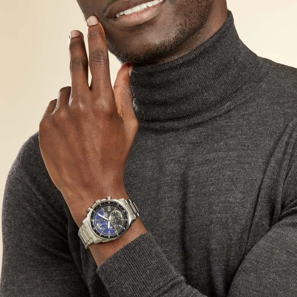 Montre Edifice Bicolore|CASIO EDIFICE