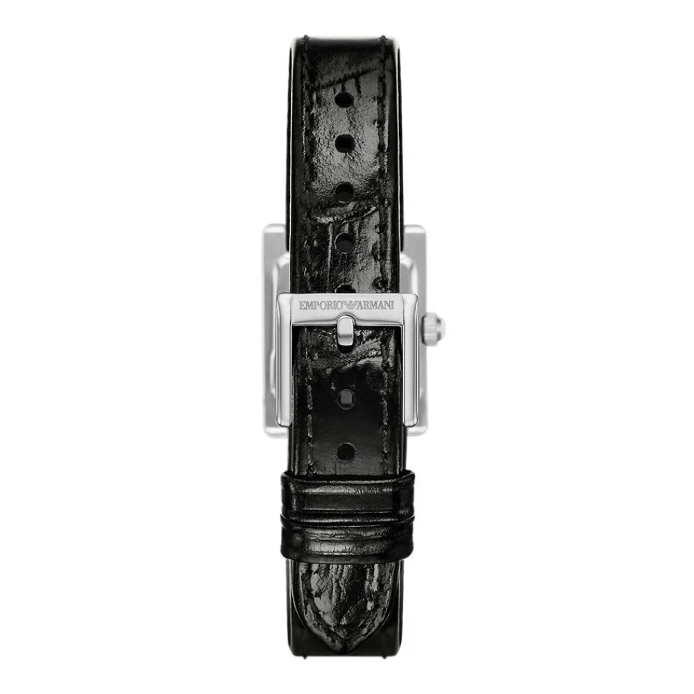 Montre Argenté|EMPORIO ARMANI Discount