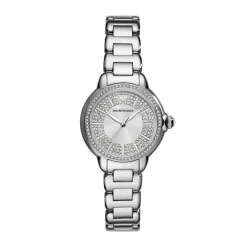 Montre Argenté|EMPORIO ARMANI Best