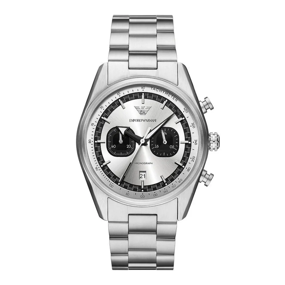 Montre Argenté|EMPORIO ARMANI