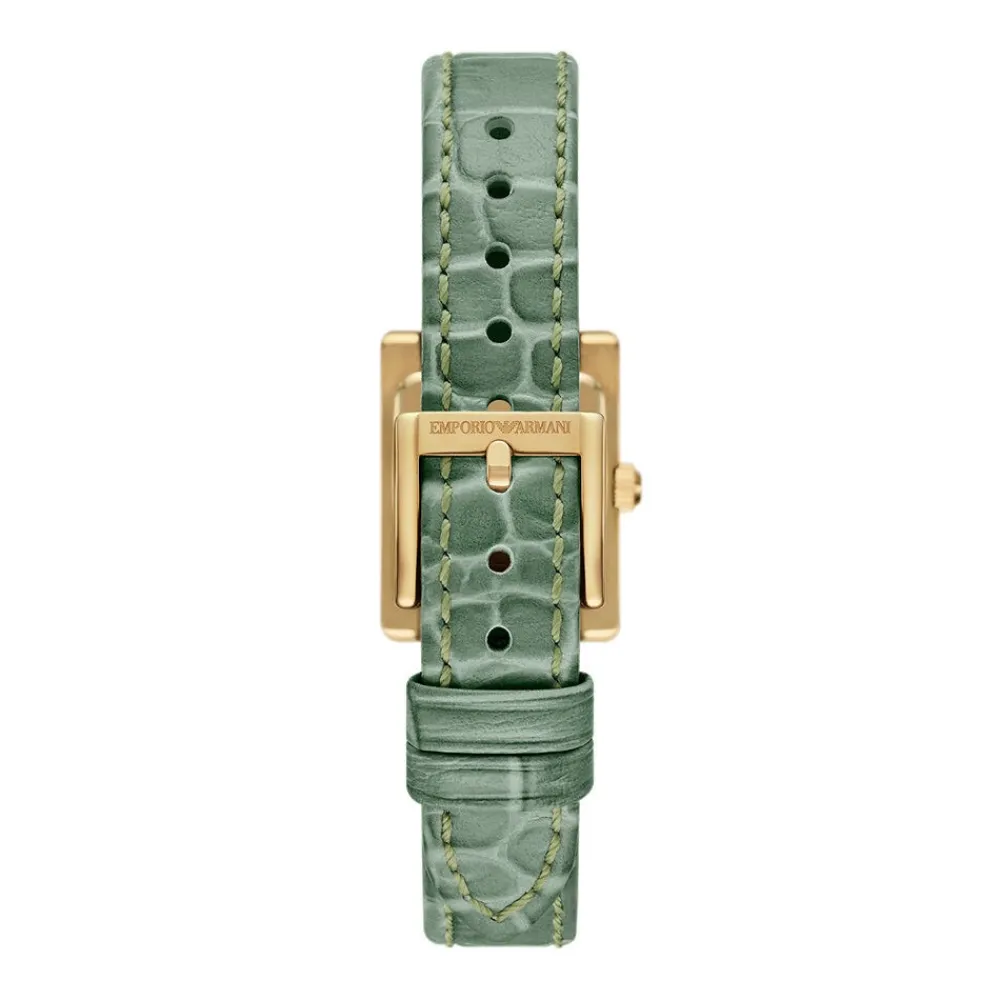 Montre Blanc|EMPORIO ARMANI Best