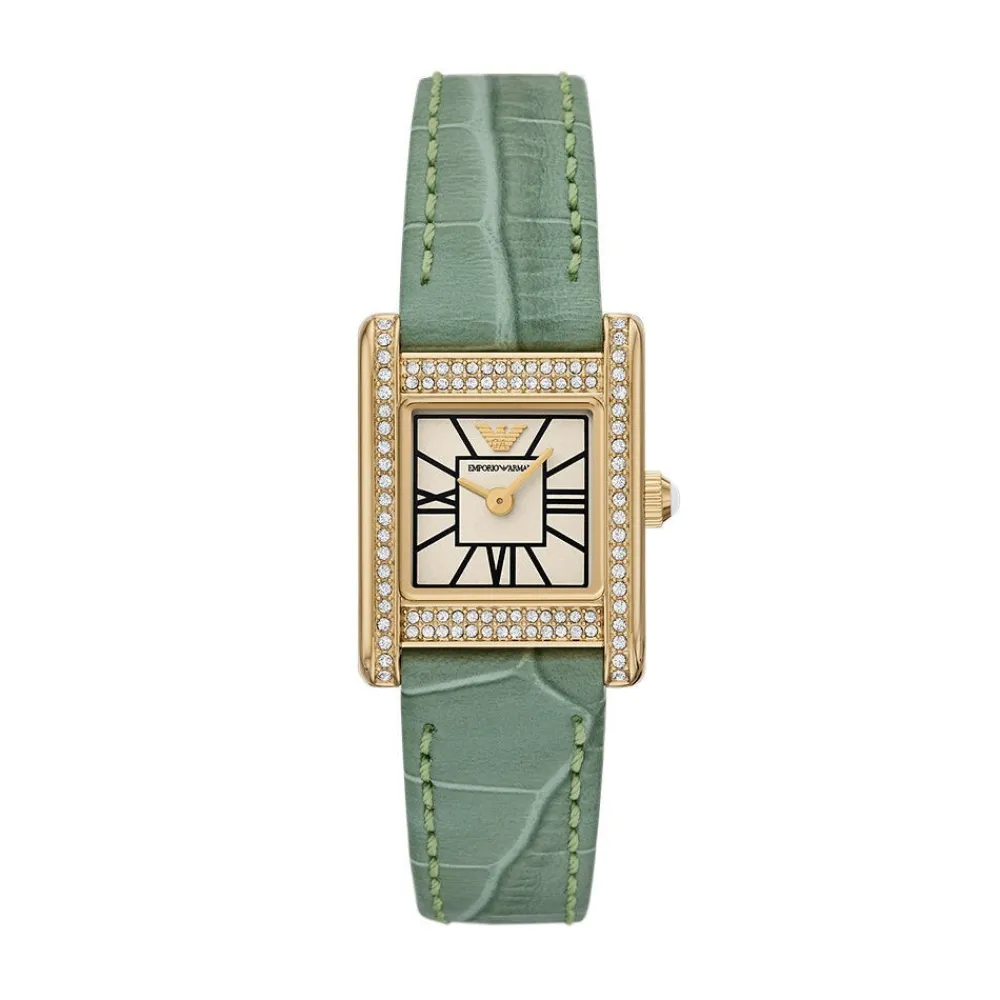 Montre Blanc|EMPORIO ARMANI Best