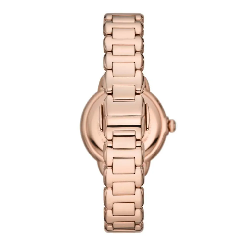 Montre Blanc|EMPORIO ARMANI Online