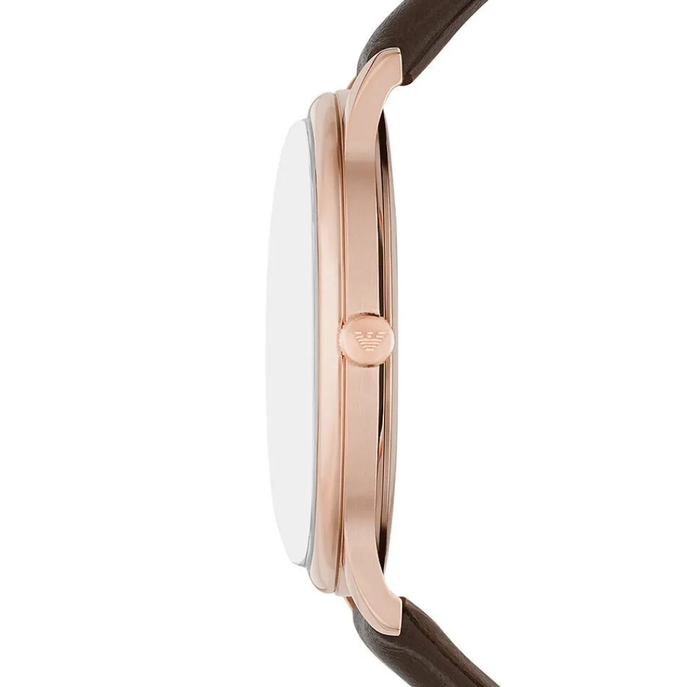 Montre Blanc|EMPORIO ARMANI Hot