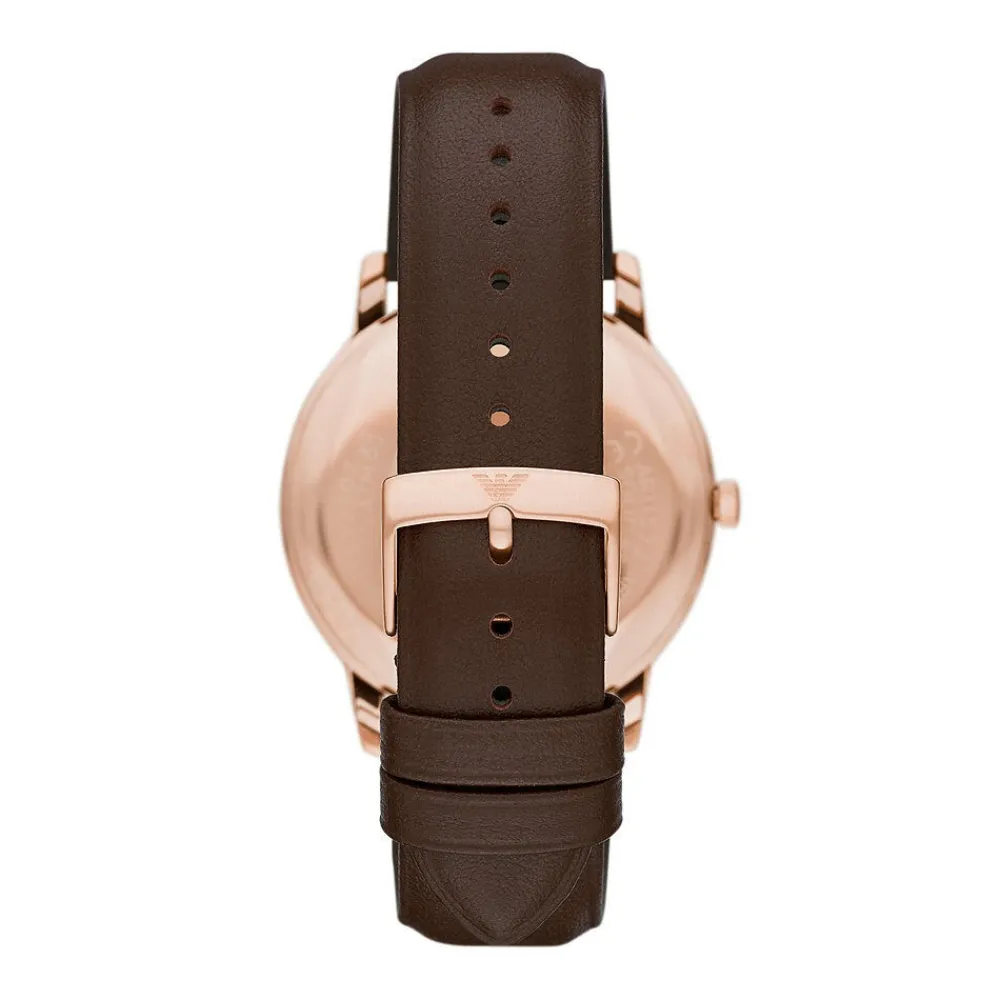 Montre Blanc|EMPORIO ARMANI Hot