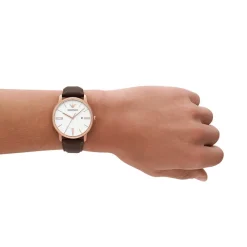 Montre Blanc|EMPORIO ARMANI Hot