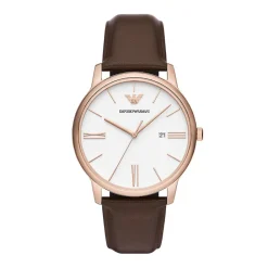 Montre Blanc|EMPORIO ARMANI Hot