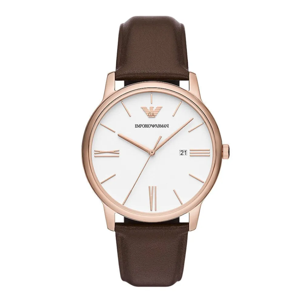 Montre Blanc|EMPORIO ARMANI Hot