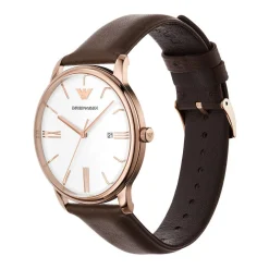 Montre Blanc|EMPORIO ARMANI Hot