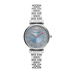 Montre Bleu|EMPORIO ARMANI Online