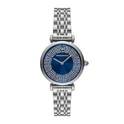 Montre Bleu|EMPORIO ARMANI Outlet