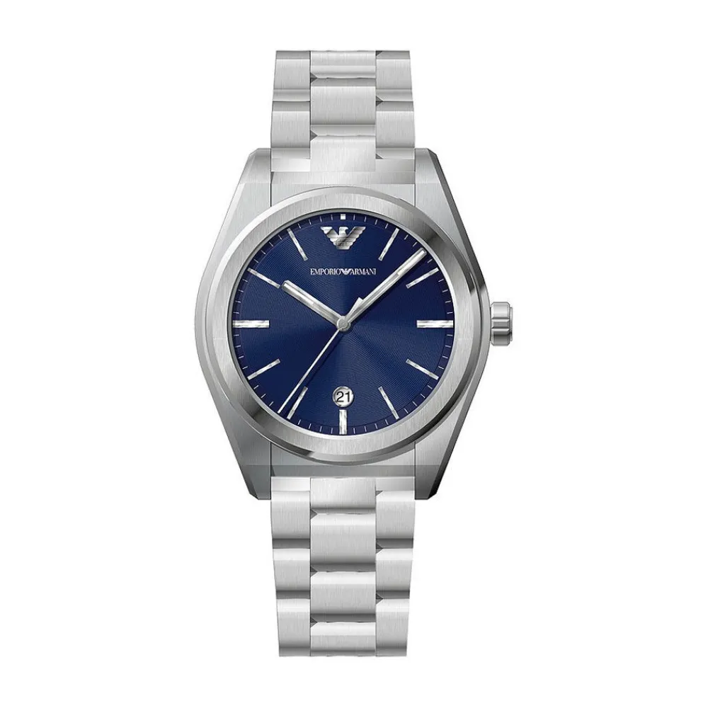 Montre Bleu|EMPORIO ARMANI New