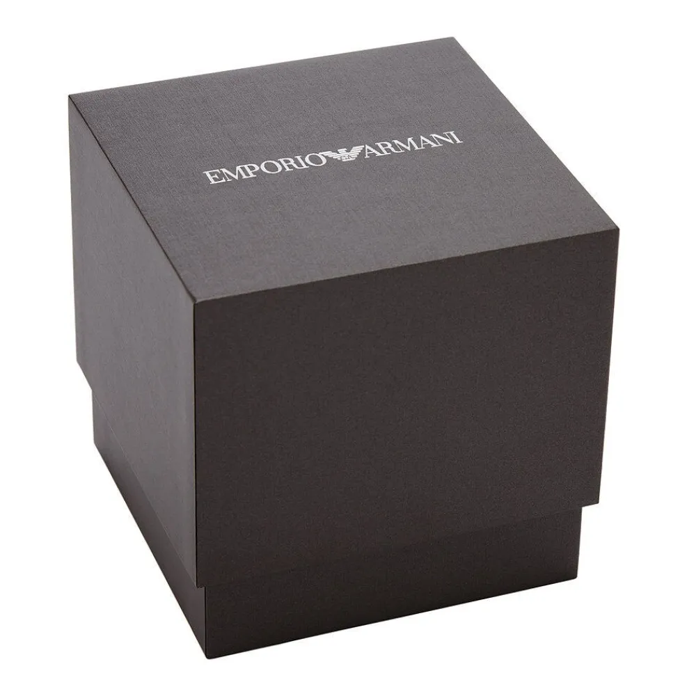 Montre Bleu|EMPORIO ARMANI Best