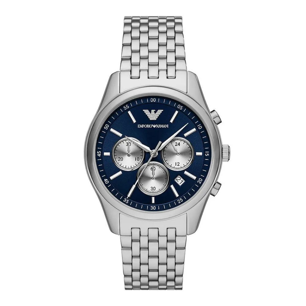 Montre Bleu|EMPORIO ARMANI Best