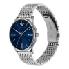 Montre Bleu|EMPORIO ARMANI New