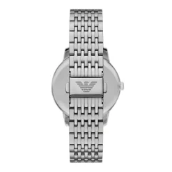 Montre Bleu|EMPORIO ARMANI New