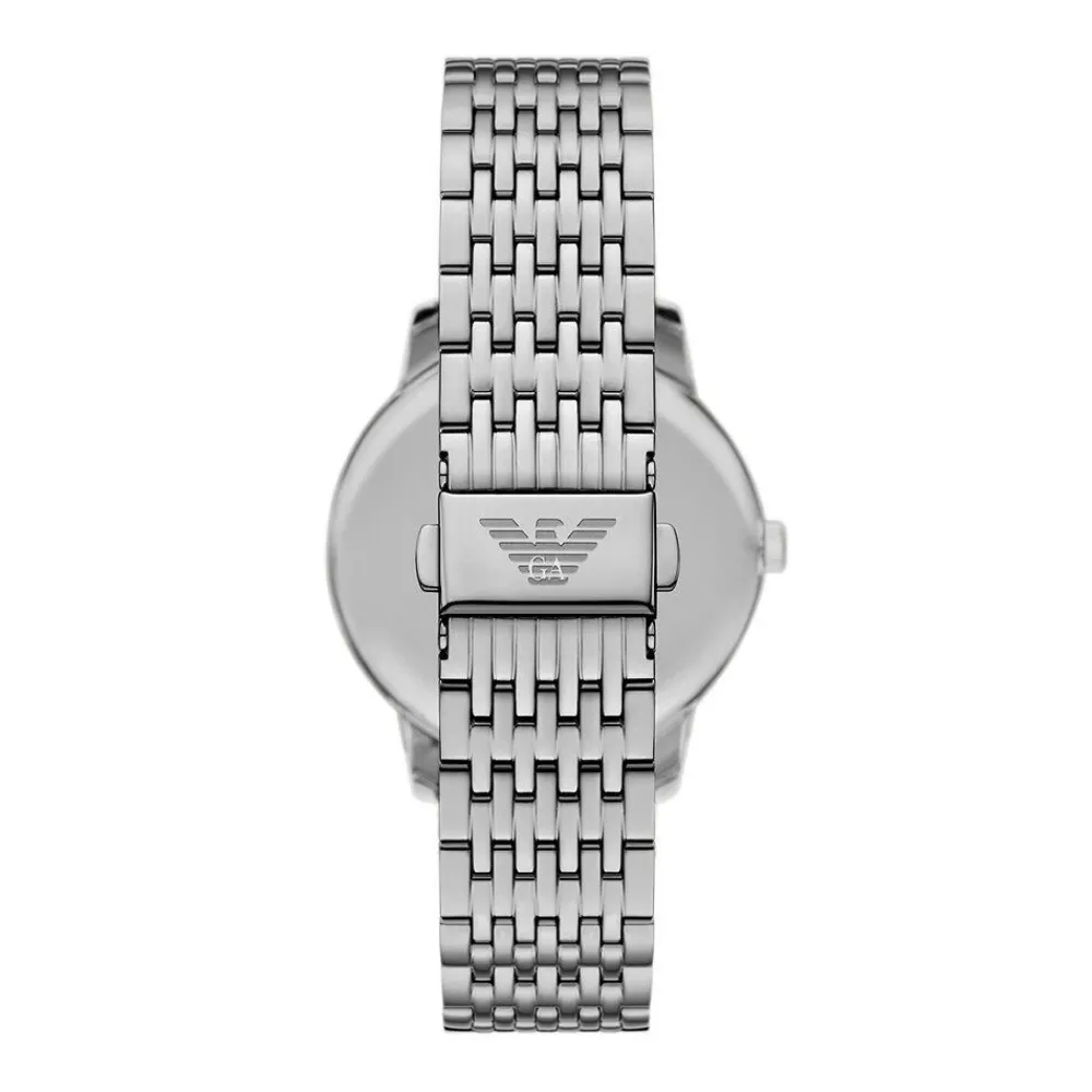 Montre Bleu|EMPORIO ARMANI New