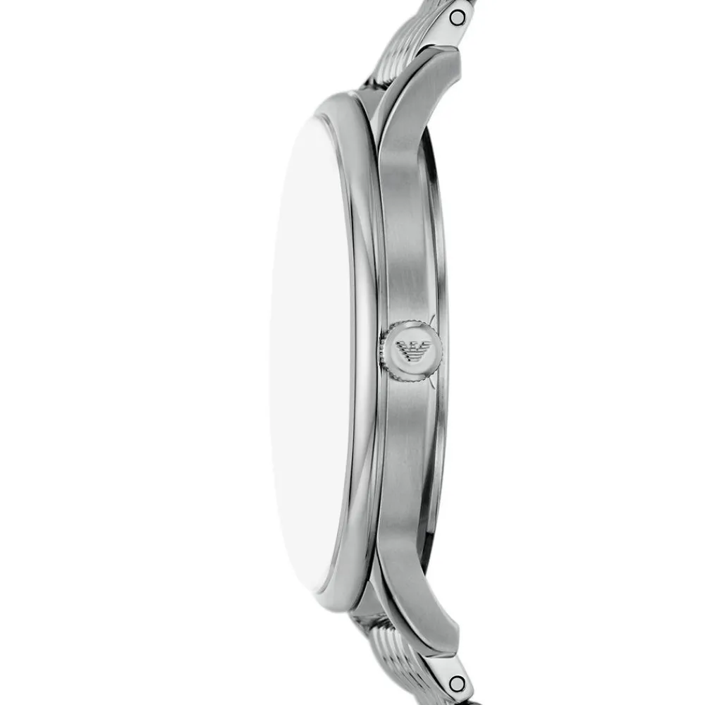 Montre Bleu|EMPORIO ARMANI New