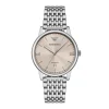 Montre Crème|EMPORIO ARMANI Clearance