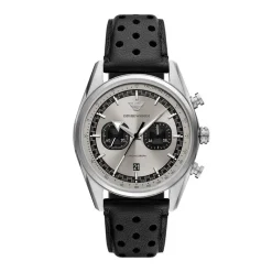 Montre Gris|EMPORIO ARMANI