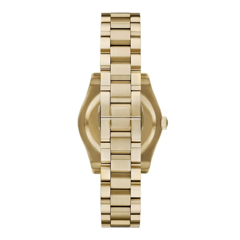 Montre Nacre Blanche|EMPORIO ARMANI Clearance