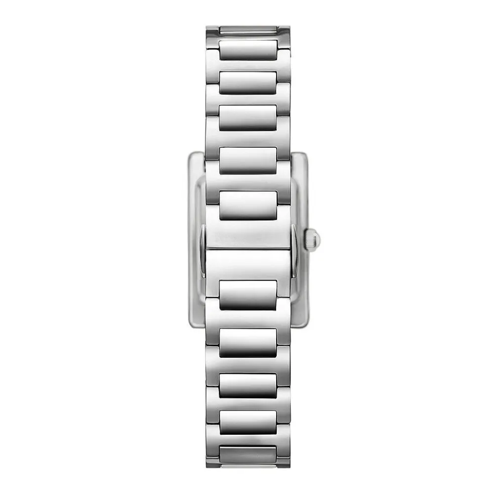 Montre Nacre Blanche|EMPORIO ARMANI Online