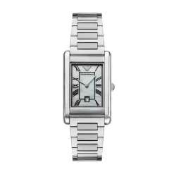 Montre Nacre Blanche|EMPORIO ARMANI Hot