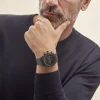 Montre Noir|EMPORIO ARMANI Hot