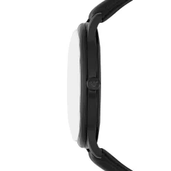 Montre Noir|EMPORIO ARMANI Outlet
