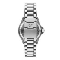 Montre Sea Explorer Jaune|EMPORIO ARMANI Discount