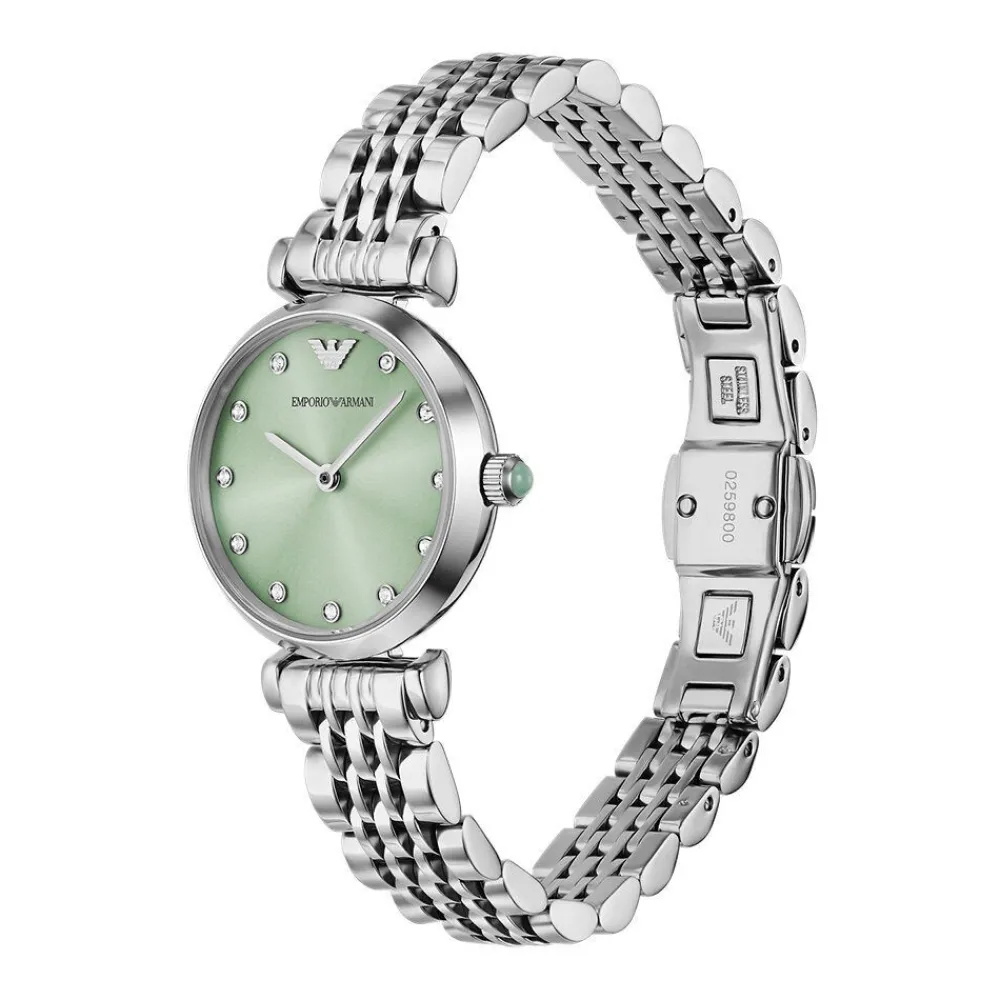 Montre Vert|EMPORIO ARMANI Best