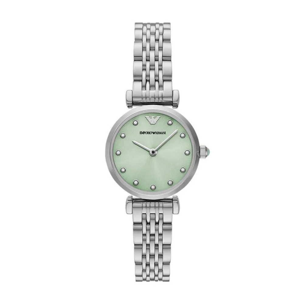 Montre Vert|EMPORIO ARMANI Best