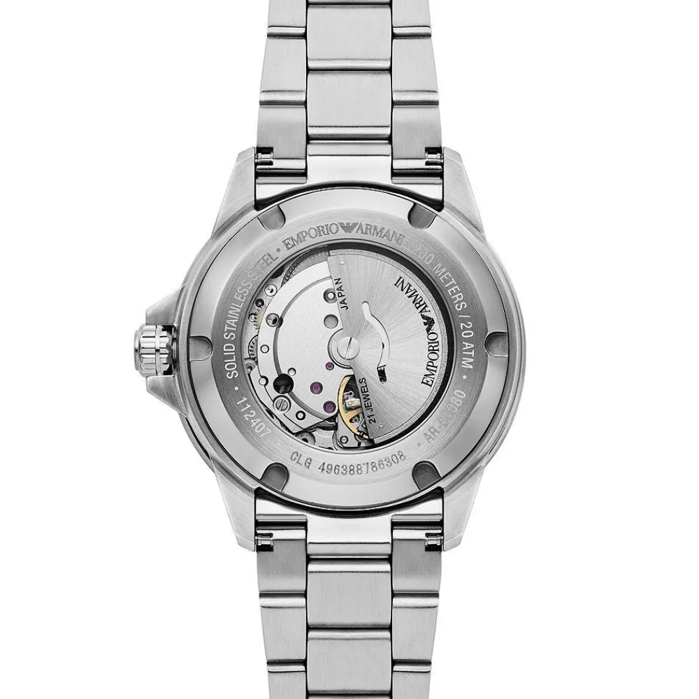 Montre Vert|EMPORIO ARMANI Outlet