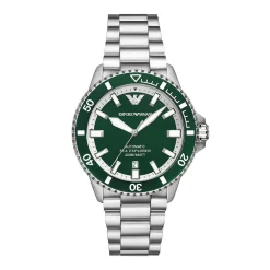 Montre Vert|EMPORIO ARMANI Outlet