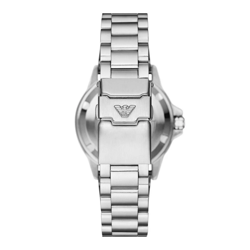 Montre Vert|EMPORIO ARMANI Outlet