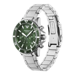 Montre Vert|EMPORIO ARMANI Best