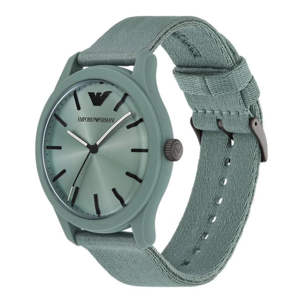 Montre Vert|EMPORIO ARMANI Online