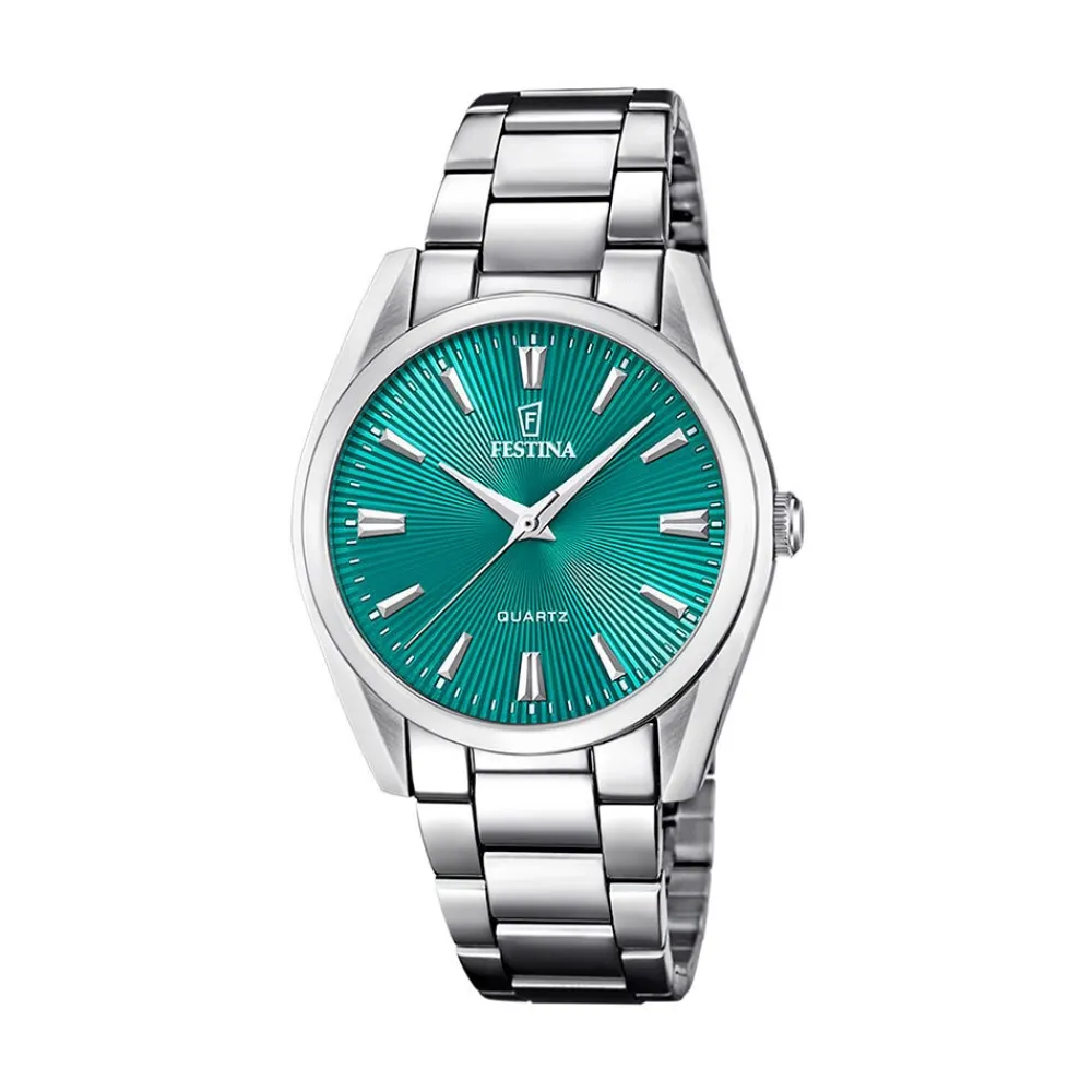 Montre Boyfriend Alegria Vert|FESTINA Sale