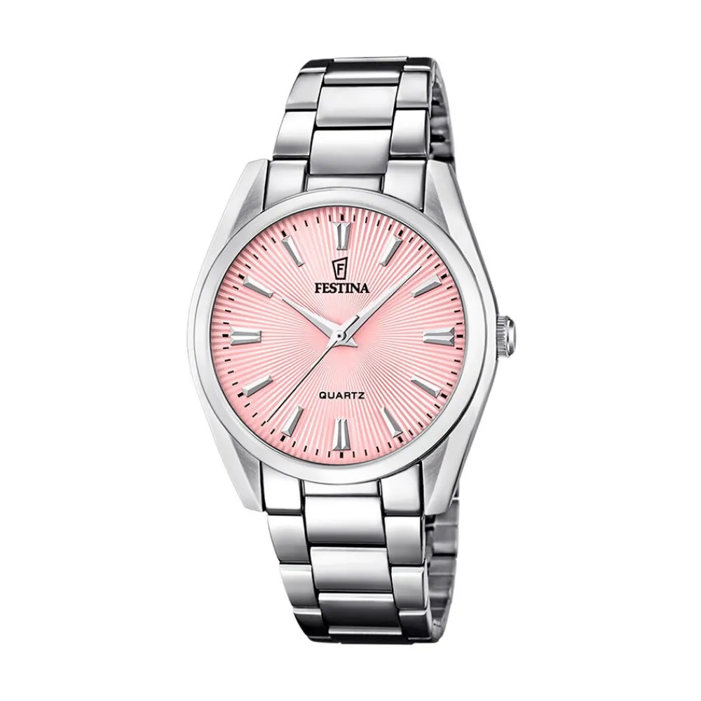 Montre Boyfriend Alegria Rose|FESTINA Outlet