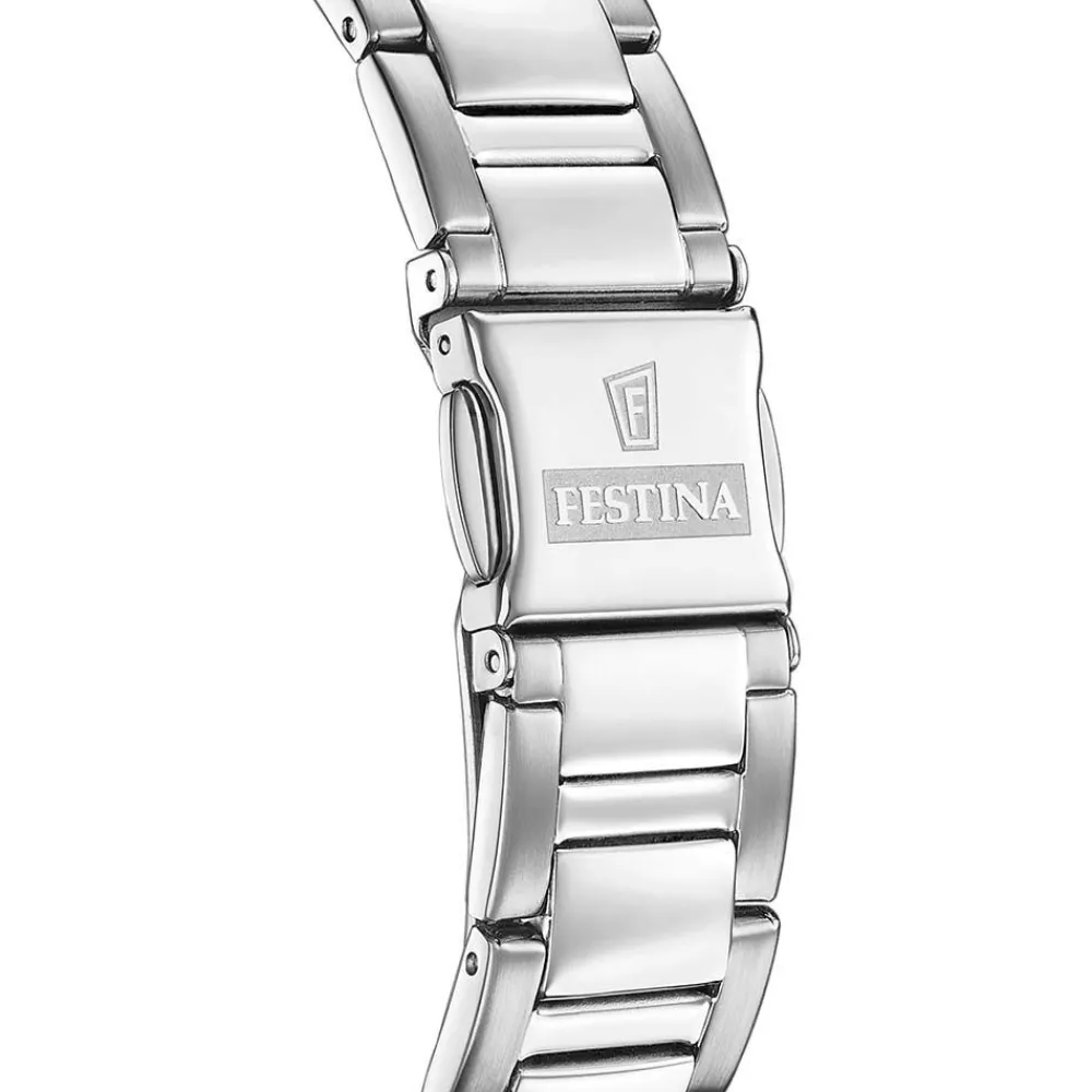 Montre Boyfriend Blanc|FESTINA Online