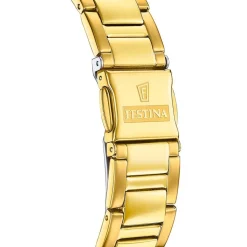 Montre Boyfriend Blanc|FESTINA Discount