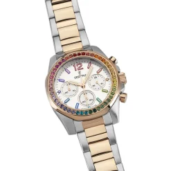 Montre Boyfriend Blanc|FESTINA New