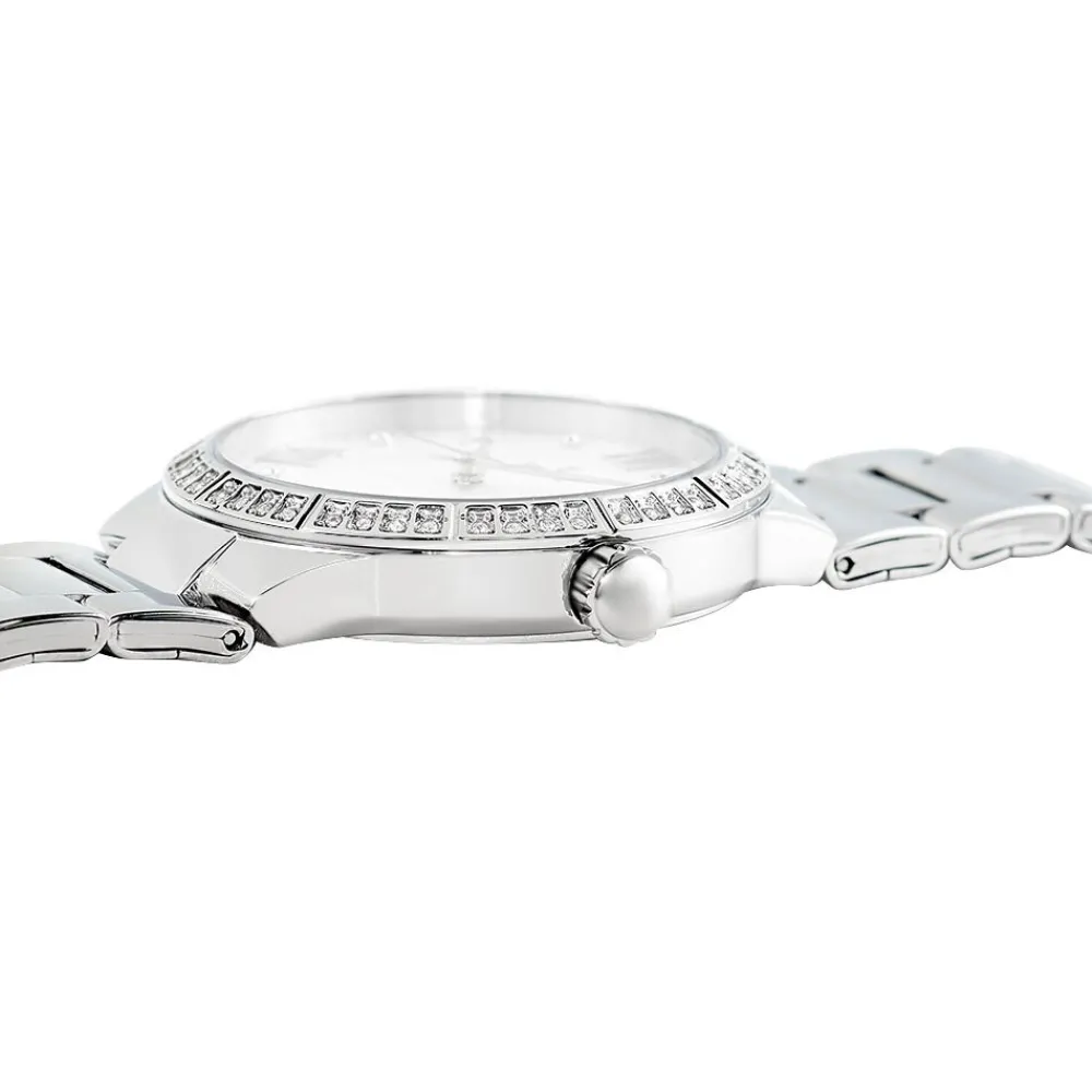 Montre Boyfriend Blanc|FESTINA