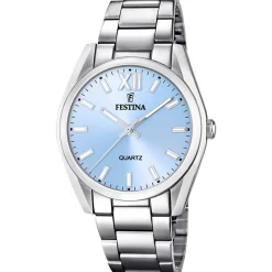 Montre Boyfriend Bleu|FESTINA Best