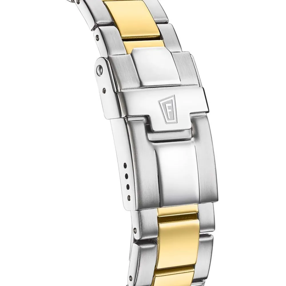 Montre Boyfriend Bleu|FESTINA Hot