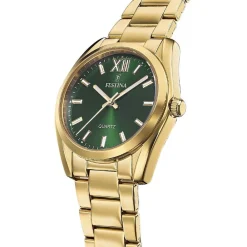 Montre Boyfriend Kaki|FESTINA Clearance