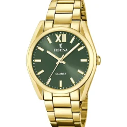 Montre Boyfriend Kaki|FESTINA Clearance